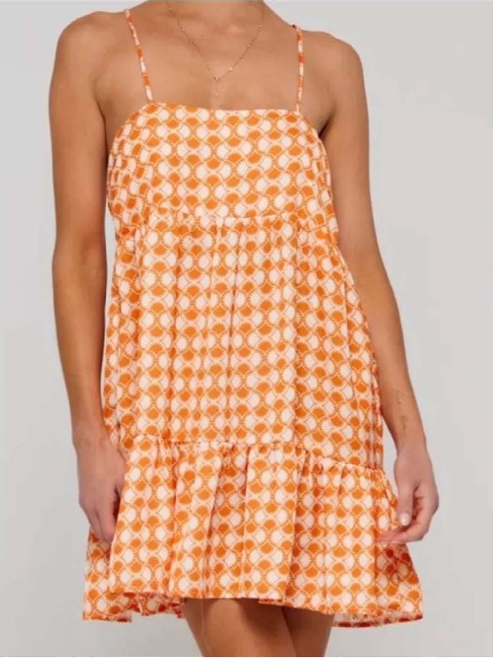 RESA Chloe mini in Solstice - size SM